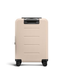 Travel suitcase Db Ramverk Carry-on Fogbow Beige - 2024/25