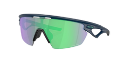 Sonnenbrille OAKLEY Sphaera Matte Abyss Frame/Prizm Road Jade Lenses