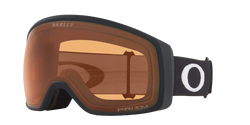Goggles Oakley Flight Tracker M Matte Black Prizm Snow Persimmon - 2025/26