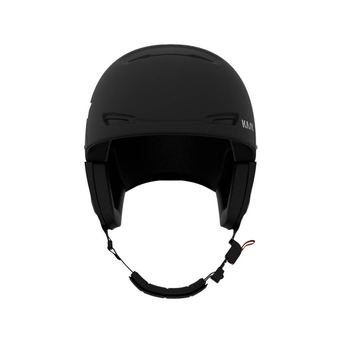 Helm KASK Titano Black - 2025/26