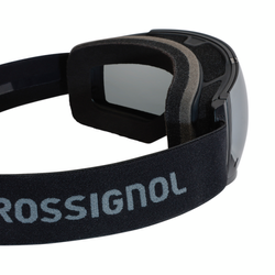 Goggles Rossignol Magne'lens Black - 2025/26