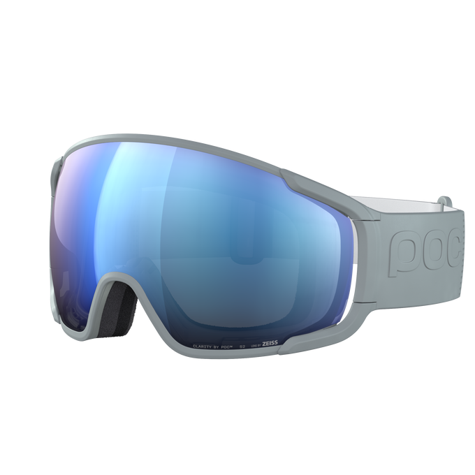 Brille POC Zonula Granite Grey/Partly Sunny Blue - 2025/26