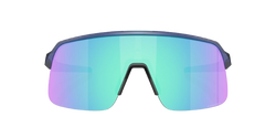 Sonnenbrille Oakley Sutro Lite S Matte Blue Frame/Prizm Sapphire Lenses