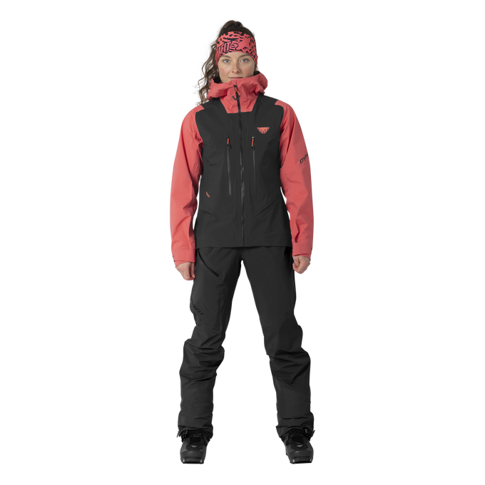 Dynafit Blacklight 3L Jacket W Cabana - 2025/26