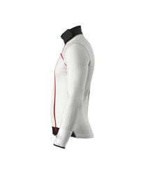 Energiapura Maglia Cut Resistant Shirt/Natural White (FIS Certificated) - 2025/26