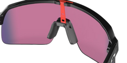 Sunglasses Oakley Sutro Prizm Road Lenses/Matte Black Frame