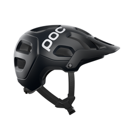 Fahrradhelm POC Tectal Uranium Black Matt 2025