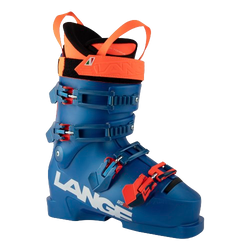 Skischuhe Lange RS 90 SC Vibrant Blue - 2025/26