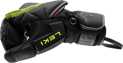 Gloves LEKI WCR Coach 3D Mitt - 2025/26