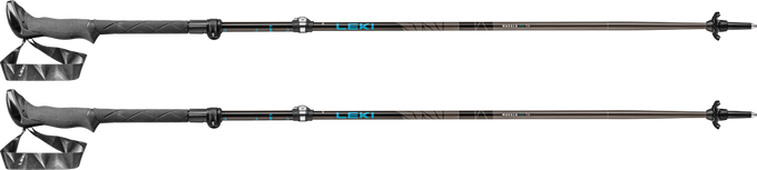 Poles LEKI Makalu FX TA