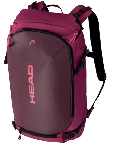 Rucksack HEAD Women Backpack - 2025/26