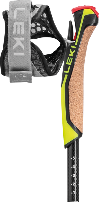 Stocke Nordic Walking LEKI Speed Pacer Vario