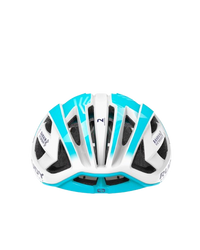 Bike Helmet Rudy Project EGOS Bahrain Victorious Shiny