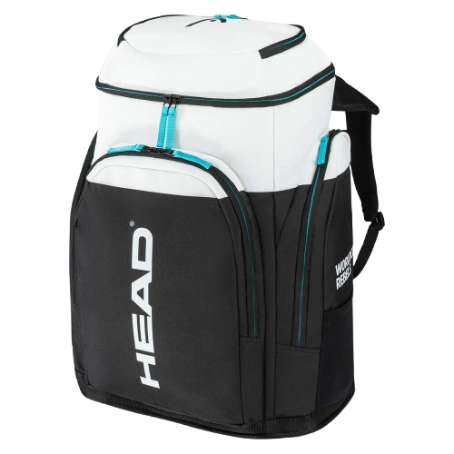 Skischuhtasche HEAD Rebels Racing Backpack L - 2025/26