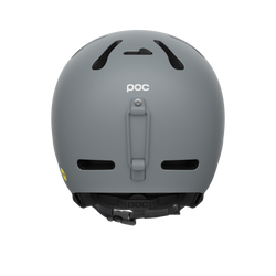 Helmet Kask POC Fornix MIPS Granite Grey Matt - 2025/26