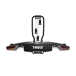 Bicycle Rack Thule EasyFold XT 3-bike