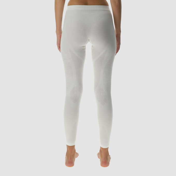 Thermounterwäsche UYN Woman Elevatyon Biomorph Uw Pants Long - 2025/26