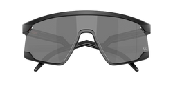 Sunglasses Oakley BXTR MotoGP Black Matte Frame/ Prizm Black Lenses