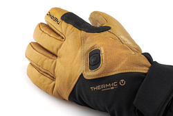 Therm-ic Freeride Ultra Heat Gloves - 2024/25