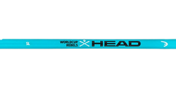 Skistöcke HEAD Worldcup SL Speed Blue - 2025/26