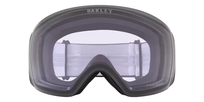 Goggles Oakley Flight Deck L Matte Black/Prizm Snow Clear - 2025/26