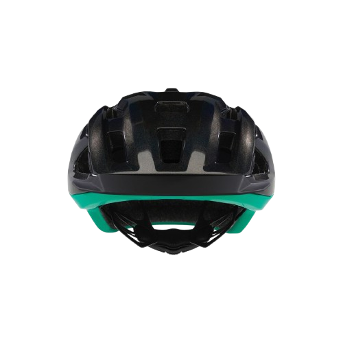 Bicycle helmet Oakley Aro3 Allroad Eu Gl Blk Glxy/celst Fct Plt - 2025