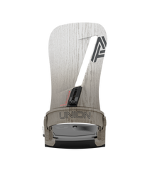 Snowboard Bindings Union Atlas Asadachi - 2024/25