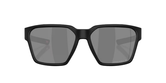 Sunglasses Oakley Briza Matte Black/Prizm Black Polarized Lenses