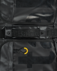 Bataleon Rollaway Snowboard Bag Black OS - 2025/26