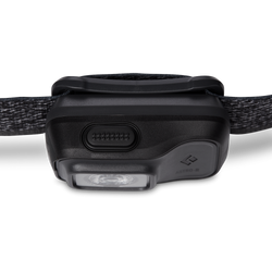 Stirnlampe Black Diamond Astro 300-R Headlamp Graphite - 2023/24