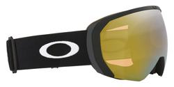 Brille OAKLEY Flight Path L Matte Black/Prizm Sage Gold Iriudium - 2025/26