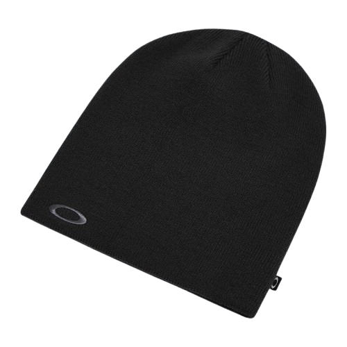 Mütze Oakley Fine Knit Beanie Blackout