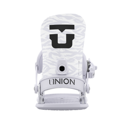 Snowboardbindungen Union Legacy Grey (Woman) - 2025/26
