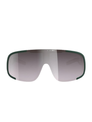 Sonnenbrille POC Aspire Pargasite Green/Clarity Road/Sunny Silver