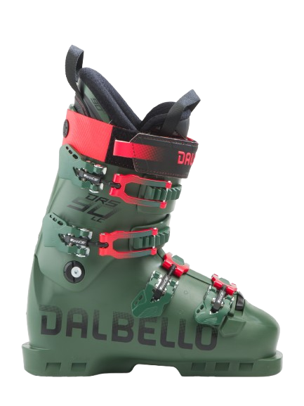 Ski boots Dalbello DRS 90 LC - 2025/26