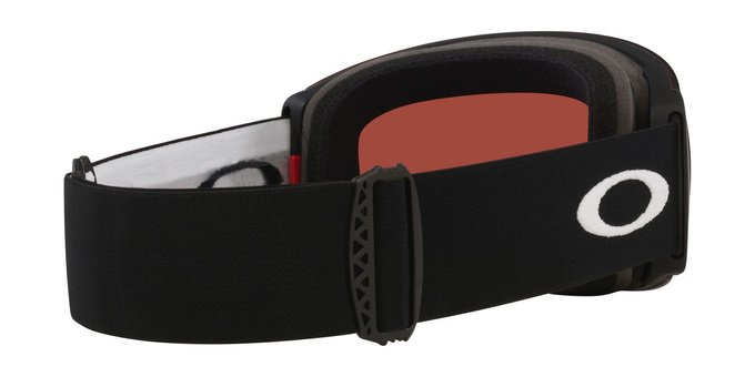 Goggles Oakley Flight Deck Pro L Matte Black/Prizm Sage Gold Iridium + Additional lens Prizm Snow Iced Iridium - 2025/26