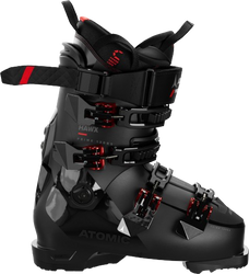 Ski boots Atomic Hawx Prime 130 RS GW Black/Red - 2024/25