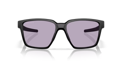 Sunglasses Oakley Actuator SQ Matte Black/Matte White Frame/ Prizm Slate Lenses