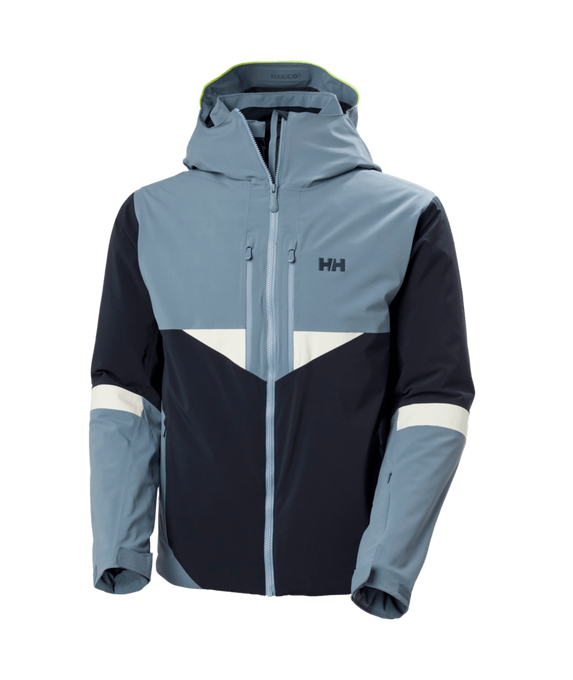 Helly Hansen Kvitfjell Race Ins Jacket/Navy Washed Navy - 2025/26
