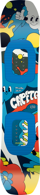 Snowboard Capita Micro Mini - 2025/26