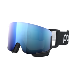 Brille POC Nexal Uranium Black/Partly Sunny Blue - 2025/26