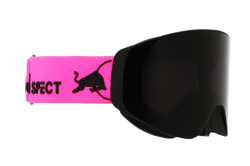 Goggles Red Bull Spect Jam Black/Smoke + Spare lens- 2025/26