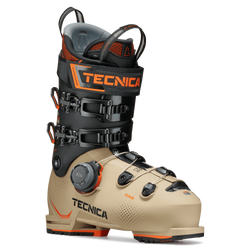 Ski boots TECNICA Mach BOA HV 130 GW Sand - 2025/26