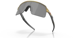 Sonnenbrille Oakley Sutro Lite Olympic Gold/Prizm Black - 2023