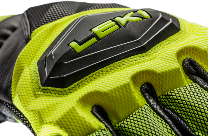 Gloves LEKI WCR Venom SL 3D - 2025/26