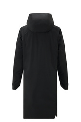 Daunenjacke Descente Down Coat Black - 2024/25