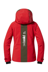 Skijacke Descente Swiss Jacket - 2025/26