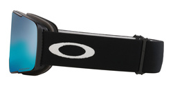 Goggles Oakley Line Miner Pro L Matte Black Prizm Snow Sapphire Iriidium + Additional lens Prizm Snow Iced Iridium - 2025/26