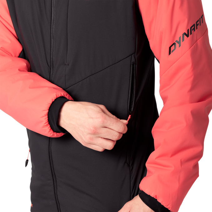 Daunenjacke Dynafit Blacklight Blacklight Primaloft Jacket W Cabana - 2025/26