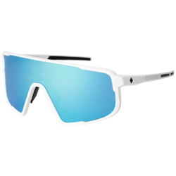 Sunglasses Sweet Protection - Memento RIG® Reflect RIG Aquamarine/Satin White - 2025/26